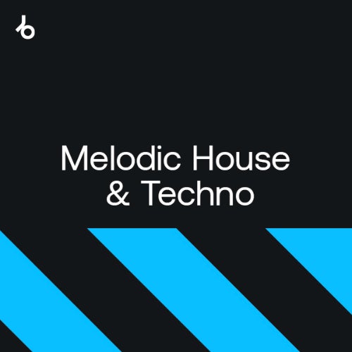 Beatport Best New Hype Melodic March 2024
