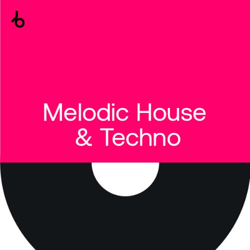 Beatport Crate Diggers 2024 Melodic