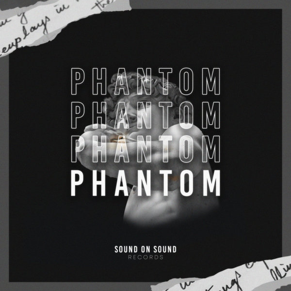 VA – Phantom [SOSVA338]