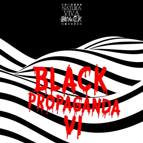 VA – Black Propaganda 6 NATBLACKCOMPI023