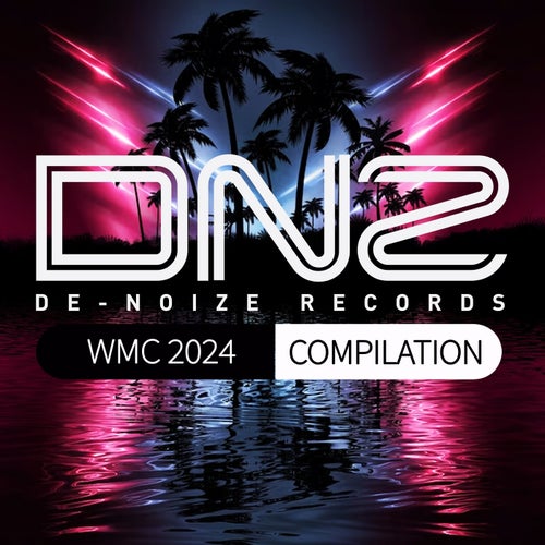 VA – De-Noize Records WMC 2024 DEN240