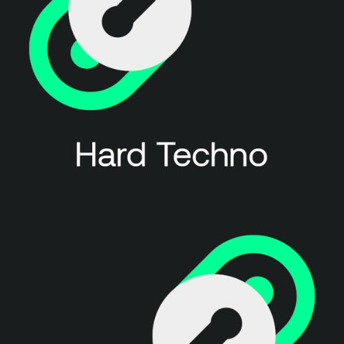 BEATPORT Secret Weapons 2024 – Hard Techno