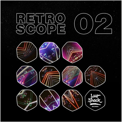 VA – Retroscope 02 LUV045