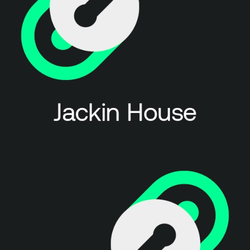 BEATPORT Secret Weapons 2024 – Jackin House