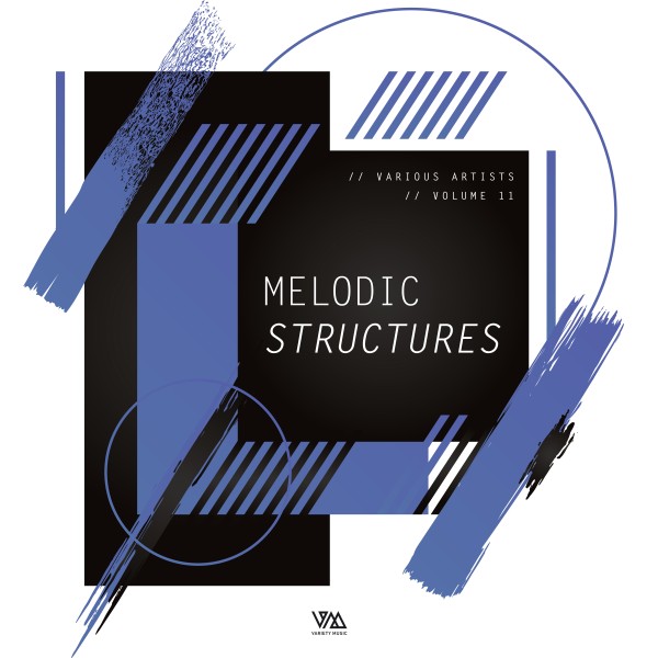 VA – Melodic Structures Vol 11 [VMCOMP1214]