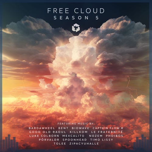 VA – Free Cloud_ Season 5 TGNR165