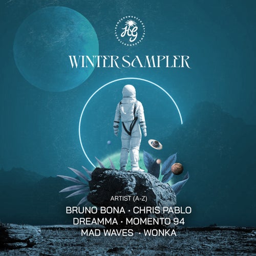 VA – Winter Sampler HGRWINTERVA1