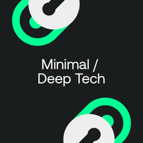 BEATPORT Secret Weapons 2024 – Minimal & Deep Tech