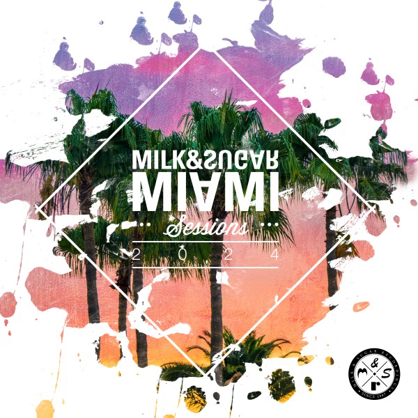 VA – Miami Sessions 2024 MSRCD100