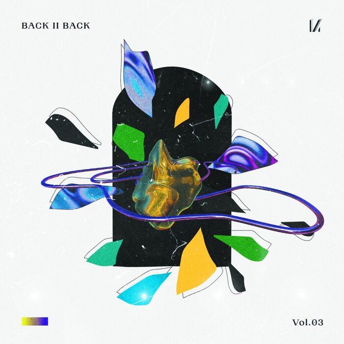 VA – Back2Back, Vol. 3 MULTINOTES61