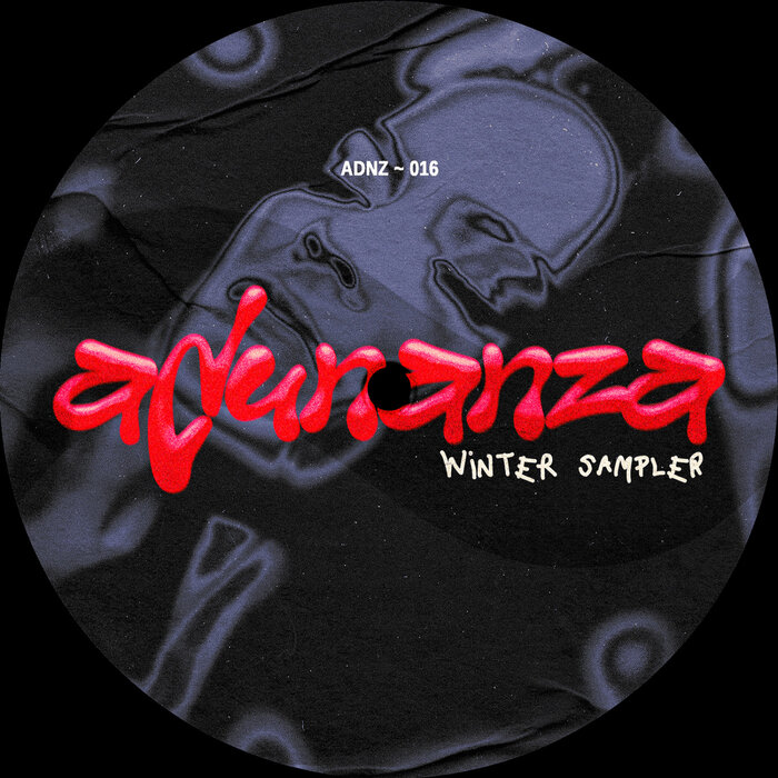 VA – Winter Sampler ADNZ016