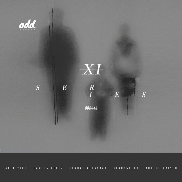 VA – Series Xi ODD0082