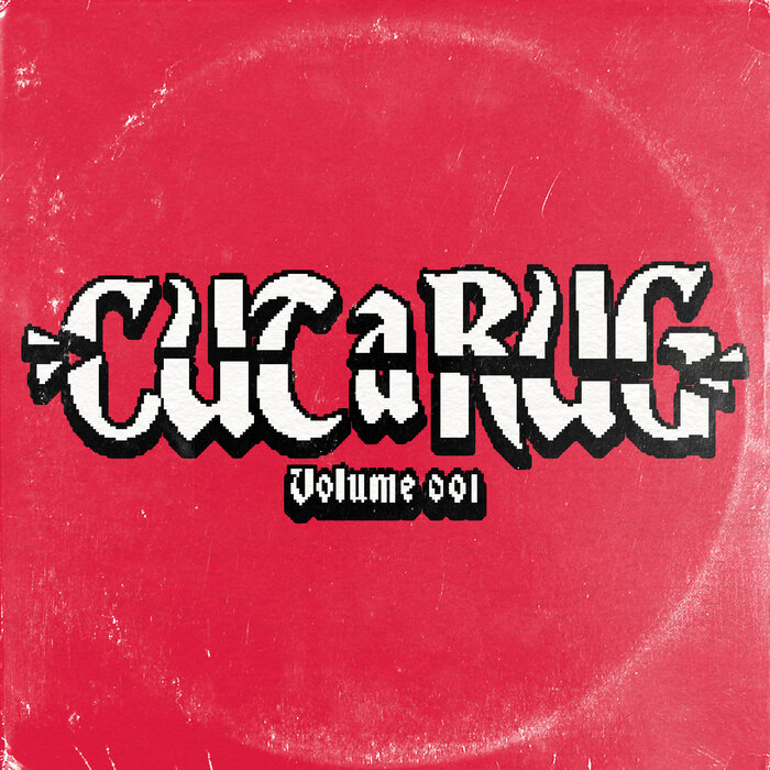 VA – Cut a Rug, Vol. 1 CLUBSWE560DJ