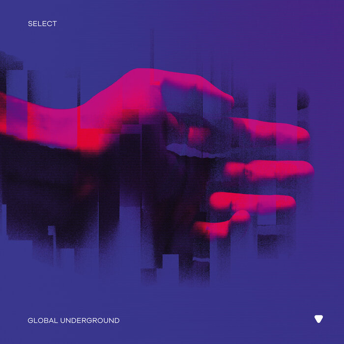 VA – Global Underground Select #9 5054197822407