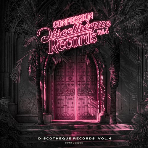 VA – Discotheque Records Vol. 4 808391226241