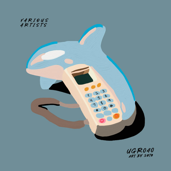 VA – Summer Cuts UGR040
