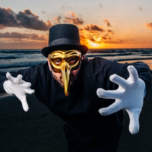 Claptone Come With Me Charts