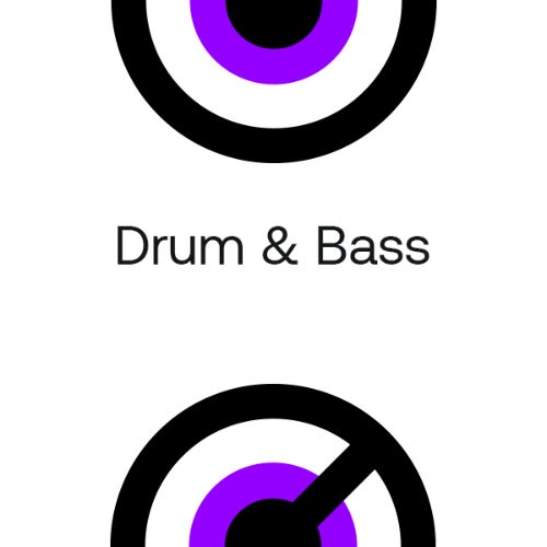 Beatport On Our Radar 2024 Drum n Bass