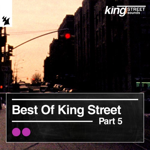 VA – Best of King Street, Pt. 5 – Extended Versions ARDI4504