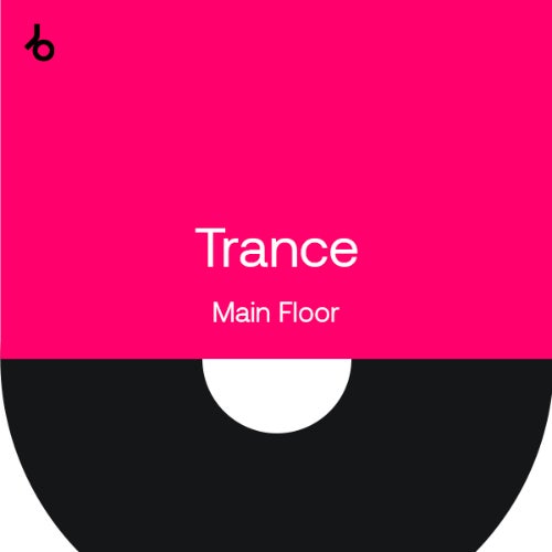 Beatport Crate Diggers 2024 Trance Main Floor