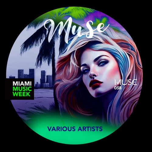 VA – Miami Music Week MUSE058