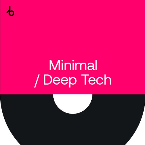 Beatport Crate Diggers 2024 Minimal Deep Tech