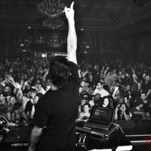 Dub Maestro February 2024 Chart