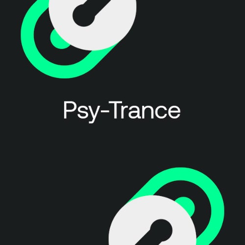 BEATPORT Secret Weapons 2024 – Psy-Trance
