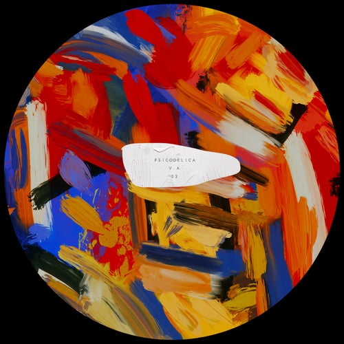 VA – V.A 03 PSL0503