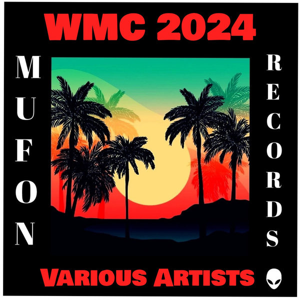VA – WMC 2024 (MUFON RECORDS) MFRWMC2024