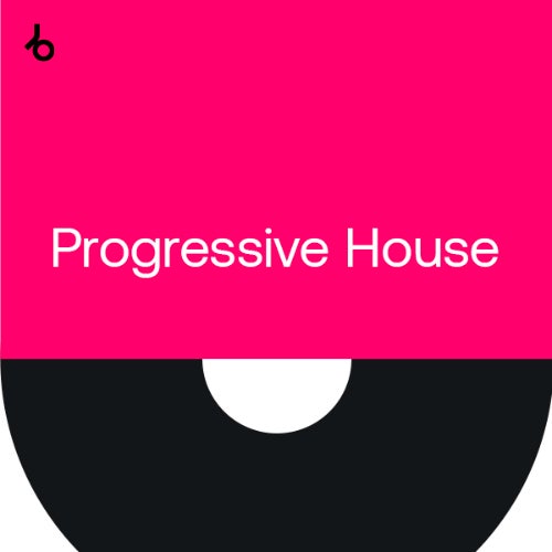 Beatport Crate Diggers 2024 Progressive House