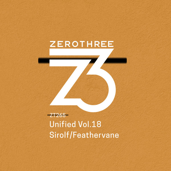 VA – Unified Vol 18 [Zerothree]