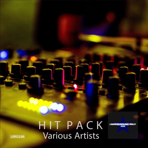 VA – Hit Pack [Underground Roof Records]
