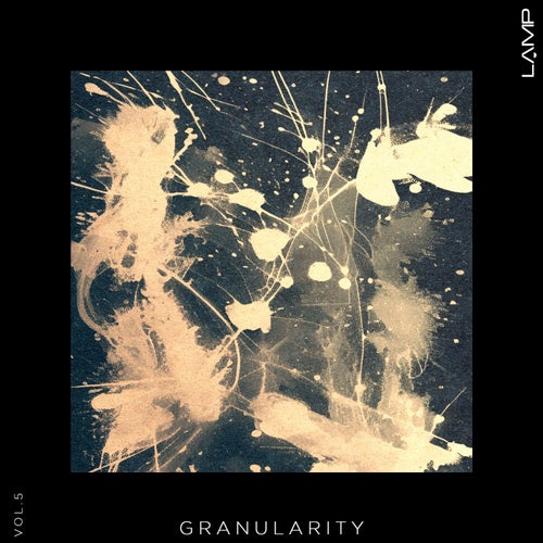 VA – Granularity, Vol. 5 [Lamp]