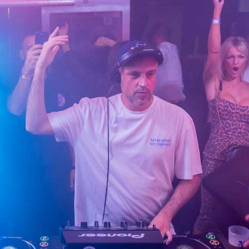 George Privatti February Chart 2024