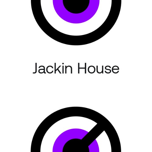 Beatport On Our Radar 2024 Jackin House