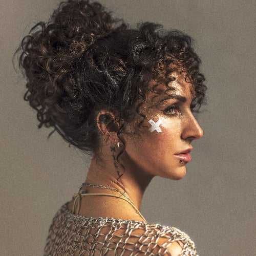 Hannah Wants MANIFEST Chart