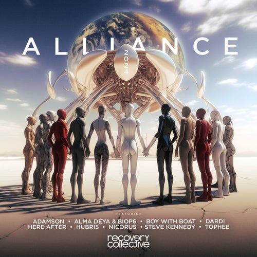 VA – Alliance 2024 RCVA08