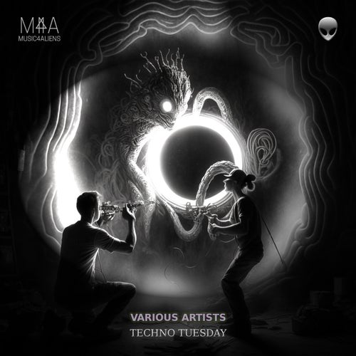 VA – Techno Tuesday [M4R006]
