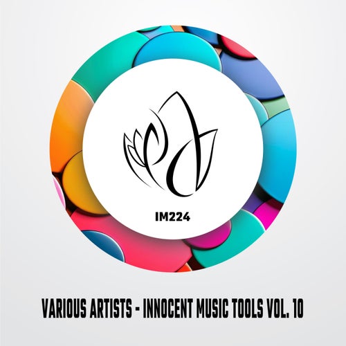 VA – Innocent Music Tools, Vol. 10 IM224