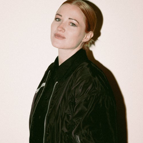 Maxinne Miami Music Week Chart