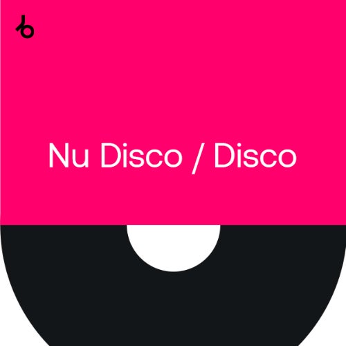 Beatport Crate Diggers 2024 Nu Disco Disco
