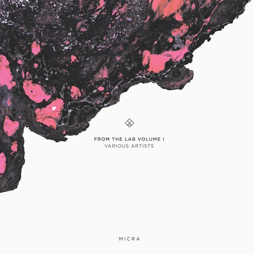 VA – From The Lab Volume I MRD005