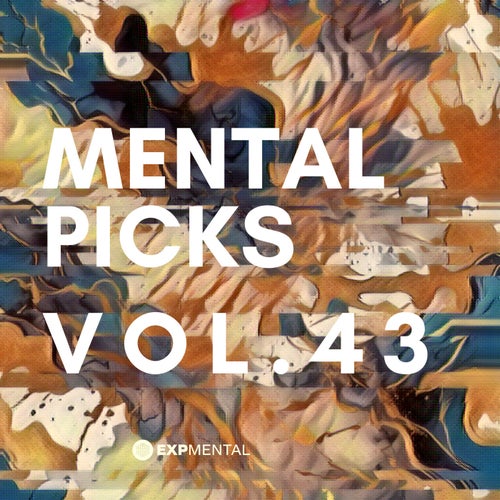 VA – Mental Picks Vol.43 XPMVA043