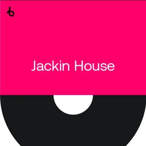 Beatport Crate Diggers 2024 Jackin House
