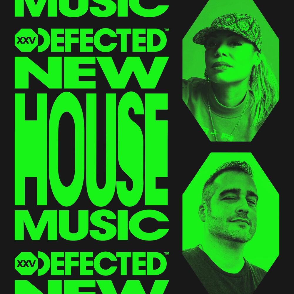 Defected New House Music March 8th 2024 Alex Mills & Todd Edwards