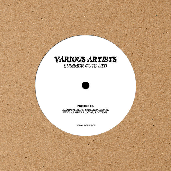 VA – Summer Cuts LTD UGLTD014