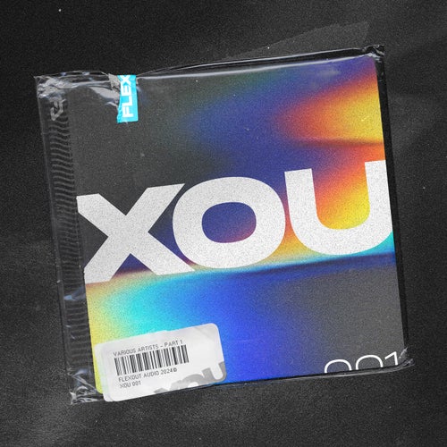 VA – XOU001, Pt. 1 XOU001A