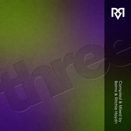 VA – ARRVL Three ARRVLR037
