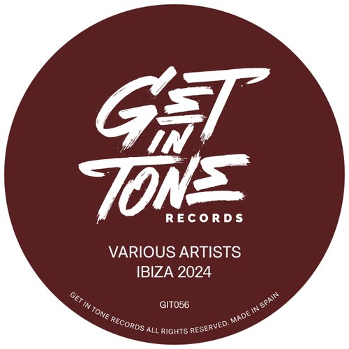 VA – Ibiza 2024 GIT056